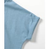【リンク】モチーフギミックTシャツ | F.O.Online Store | 詳細画像10