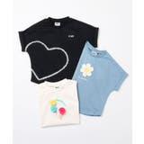 【リンク】モチーフギミックTシャツ | F.O.Online Store | 詳細画像11