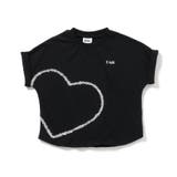 【リンク】モチーフギミックTシャツ | F.O.Online Store | 詳細画像2