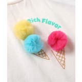 【リンク】モチーフギミックTシャツ | F.O.Online Store | 詳細画像5