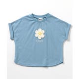 【リンク】モチーフギミックTシャツ | F.O.Online Store | 詳細画像6