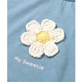 【リンク】モチーフギミックTシャツ | F.O.Online Store | 詳細画像9