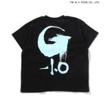 【リンク】WEB限定 ゴジラプリントTシャツ | F.O.Online Store | 詳細画像11