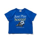 サッカーアートTシャツ | F.O.Online Store | 詳細画像2