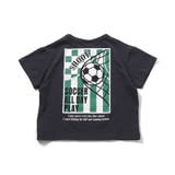 サッカーアートTシャツ | F.O.Online Store | 詳細画像4