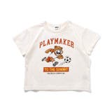 サッカーアートTシャツ | F.O.Online Store | 詳細画像6