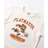サッカーアートTシャツ | F.O.Online Store | 詳細画像8