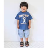 WEB限定 モチーフTシャツ | F.O.Online Store | 詳細画像10