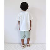 WEB限定 モチーフTシャツ | F.O.Online Store | 詳細画像17