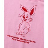 WEB限定 モチーフTシャツ | F.O.Online Store | 詳細画像20