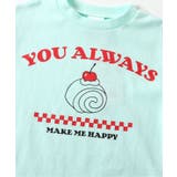 WEB限定 モチーフTシャツ | F.O.Online Store | 詳細画像3