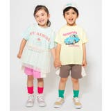 WEB限定 モチーフTシャツ | F.O.Online Store | 詳細画像6
