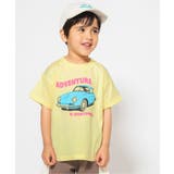 イエロー | WEB限定 モチーフTシャツ | F.O.Online Store