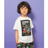 UHA味覚糖 FESアートTシャツ | F.O.Online Store | 詳細画像1