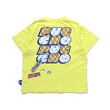 UHA味覚糖 FESアートTシャツ | F.O.Online Store | 詳細画像10