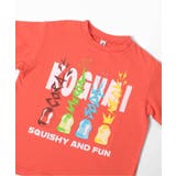 UHA味覚糖 FESアートTシャツ | F.O.Online Store | 詳細画像15