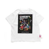 UHA味覚糖 FESアートTシャツ | F.O.Online Store | 詳細画像2