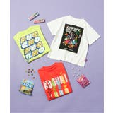 UHA味覚糖 FESアートTシャツ | F.O.Online Store | 詳細画像23