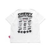 UHA味覚糖 FESアートTシャツ | F.O.Online Store | 詳細画像3