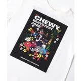 UHA味覚糖 FESアートTシャツ | F.O.Online Store | 詳細画像4