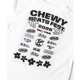 UHA味覚糖 FESアートTシャツ | F.O.Online Store | 詳細画像5