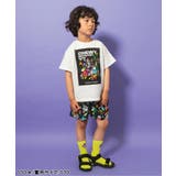 UHA味覚糖 FESアートTシャツ | F.O.Online Store | 詳細画像6