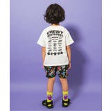 UHA味覚糖 FESアートTシャツ | F.O.Online Store | 詳細画像7