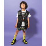 UHA味覚糖 FESアートTシャツ | F.O.Online Store | 詳細画像8