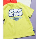 ライム | UHA味覚糖 FESアートTシャツ | F.O.Online Store