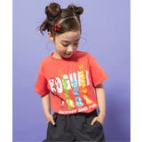 レッド | UHA味覚糖 FESアートTシャツ | F.O.Online Store