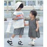 WEB限定  2PセットボーダーTシャツ | F.O.Online Store | 詳細画像11 