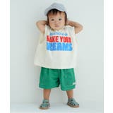 WEB限定  2PセットボーダーTシャツ | F.O.Online Store | 詳細画像12 