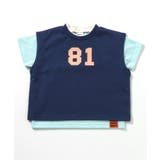 WEB限定  2PセットボーダーTシャツ | F.O.Online Store | 詳細画像2 