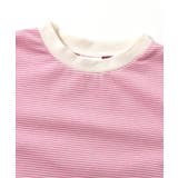 WEB限定  2PセットボーダーTシャツ | F.O.Online Store | 詳細画像20 
