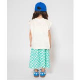 WEB限定  2PセットボーダーTシャツ | F.O.Online Store | 詳細画像7 