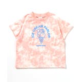 WEB限定 タイダイモチーフTシャツ | F.O.Online Store | 詳細画像3