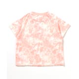 WEB限定 タイダイモチーフTシャツ | F.O.Online Store | 詳細画像4