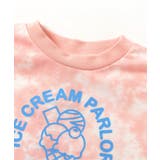 WEB限定 タイダイモチーフTシャツ | F.O.Online Store | 詳細画像5