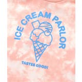 WEB限定 タイダイモチーフTシャツ | F.O.Online Store | 詳細画像6