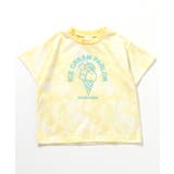 WEB限定 タイダイモチーフTシャツ | F.O.Online Store | 詳細画像9