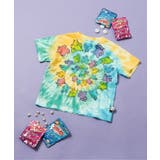 UHA味覚糖 タイダイFES Tシャツ  | F.O.Online Store | 詳細画像11 