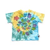 UHA味覚糖 タイダイFES Tシャツ  | F.O.Online Store | 詳細画像2 