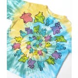 UHA味覚糖 タイダイFES Tシャツ  | F.O.Online Store | 詳細画像4 