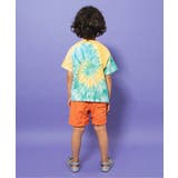 UHA味覚糖 タイダイFES Tシャツ  | F.O.Online Store | 詳細画像9 