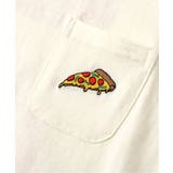 ジャンクフード刺繍Tシャツ | F.O.Online Store | 詳細画像10