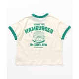ジャンクフード刺繍Tシャツ | F.O.Online Store | 詳細画像5