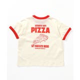 ジャンクフード刺繍Tシャツ | F.O.Online Store | 詳細画像8