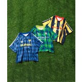 サッカーゲームシャツ | F.O.Online Store | 詳細画像11