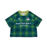 サッカーゲームシャツ | F.O.Online Store | 詳細画像2