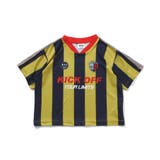 サッカーゲームシャツ | F.O.Online Store | 詳細画像6